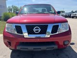 Used 2012 Nissan Frontier SV image 3