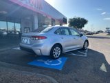 Used 2023 Toyota Corolla LE image 5