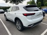 Used 2022 Buick Envision Preferred image 4