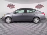 Used 2018 Nissan Versa SV image 4