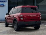 Certified 2021 Ford Bronco Sport Big Bend image 4