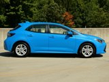Used 2022 Toyota Corolla SE image 4