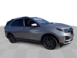 Used 2023 Chevrolet Equinox RS image 4