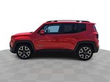 Used 2015 Jeep Renegade Latitude image 5