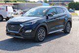 Used 2020 Hyundai Tucson Limited image 3