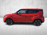 New 2025 Kia Soul EX image 4