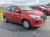 Used 2022 Mitsubishi Mirage ES image 2