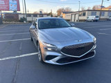 Used 2023 Genesis G70 2.0T image 3