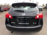 Used 2009 Nissan Rogue S image 4