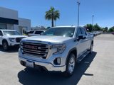 Used 2020 GMC Sierra 1500 SLT w/ SLT Premium Plus Package image 2