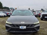 New 2025 Hyundai Elantra SE w/ Cargo Package image 2