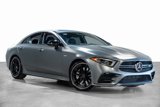 Used 2021 Mercedes-Benz CLS 53 AMG 4MATIC image 2