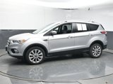 Used 2017 Ford Escape Titanium image 4