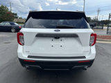 Used 2024 Ford Explorer XLT w/ Equipment Group 202A image 6