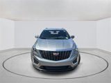 New 2025 Cadillac XT5 Luxury image 2