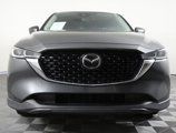 Used 2022 MAZDA CX-5 AWD 2.5 S w/ Select Package image 2