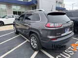 Used 2019 Jeep Cherokee Latitude Plus w/ Cold Weather Group image 5