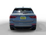 Used 2022 Audi Q3 2.0T Premium Plus w/ Premium Plus Package image 4