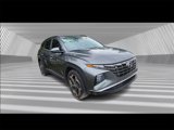 Used 2022 Hyundai Tucson SEL w/ Convenience + Premium Package image 3