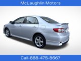 Used 2013 Toyota Corolla S image 3