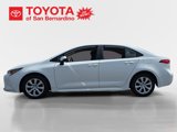 Certified 2024 Toyota Corolla LE image 2