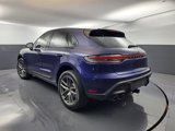 Certified 2022 Porsche Macan w/ Premium Package image 3