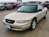 Used 2000 Chrysler Sebring JXI image 2