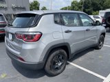 Used 2020 Jeep Compass Sport image 3