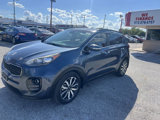 Used 2018 Kia Sportage EX w/ EX Premium Package image 2