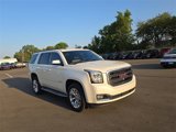 Used 2015 GMC Yukon SLT w/ Open Road Package image 3