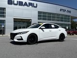 Used 2022 Nissan Sentra SV image 2