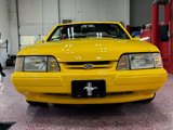 Used 1993 Ford Mustang LX image 4