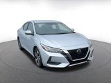 Used 2023 Nissan Sentra SV image 3