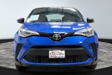 Used 2020 Toyota C-HR XLE image 2
