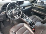 Used 2021 MAZDA CX-5 Signature image 2
