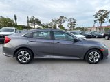 Used 2017 Honda Civic LX image 2