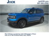 Used 2022 Ford Bronco Sport Big Bend w/ Convenience Package image 1