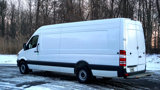 Used 2014 Freightliner Sprinter 2500 image 3