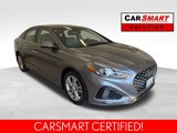 Used 2019 Hyundai Sonata SEL w/ Winter Weather Package image 1