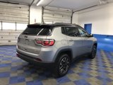 Used 2021 Jeep Compass Trailhawk image 4