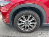 Used 2021 MAZDA CX-5 Grand Touring w/ GT Premium Package image 4