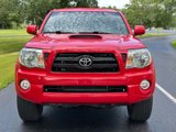 Used 2006 Toyota Tacoma PreRunner image 2