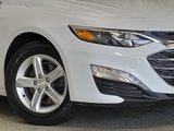 Certified 2022 Chevrolet Malibu LT image 3