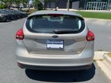 Used 2015 Ford Focus Titanium w/ Titanium Cold Weather Package image 4