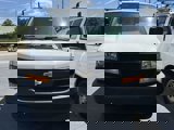 Used 2018 Chevrolet Express 2500 w/ Driver Convenience Package image 3