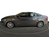 Used 2017 Ford Fusion Energi Titanium image 2