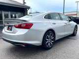 Used 2021 Chevrolet Malibu RS image 5
