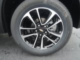 New 2025 Chevrolet TrailBlazer LT w/ Convenience Package image 6