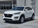 Used 2020 Hyundai Tucson SE image 4