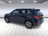 New 2024 Volkswagen Taos SE image 3